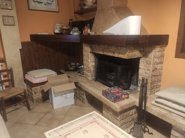 appartamento in vendita a Licciana Nardi