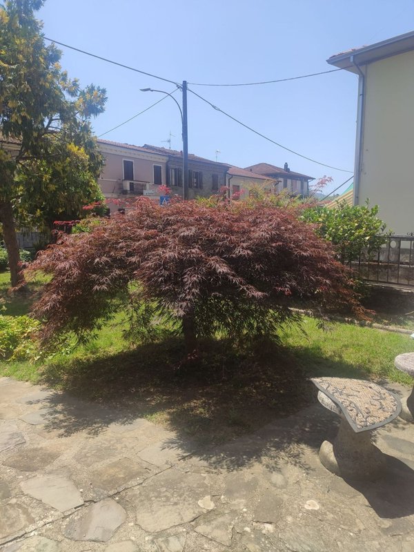 casa indipendente in vendita a Licciana Nardi