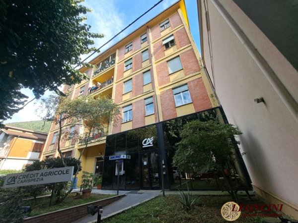 appartamento in vendita a Licciana Nardi