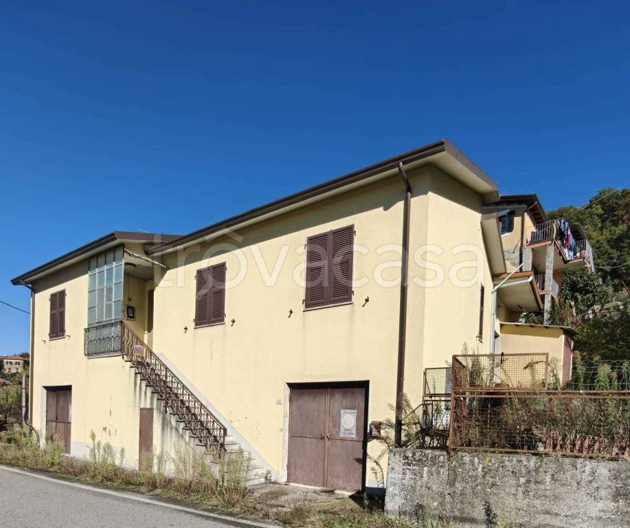 casa indipendente in vendita a Licciana Nardi in zona Panicale