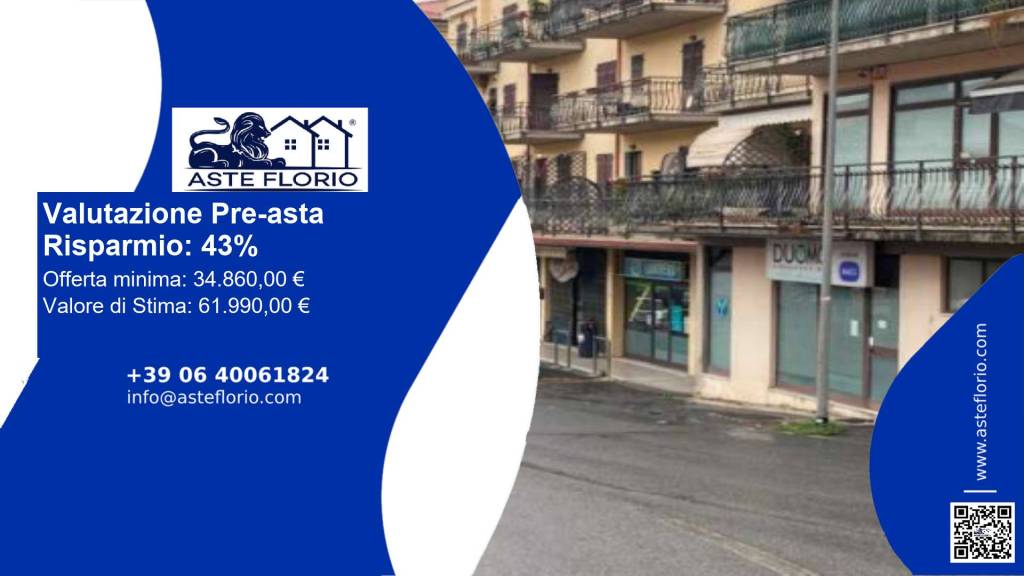 negozio in vendita a Licciana Nardi