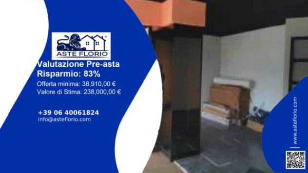 locale commerciale in vendita a Licciana Nardi