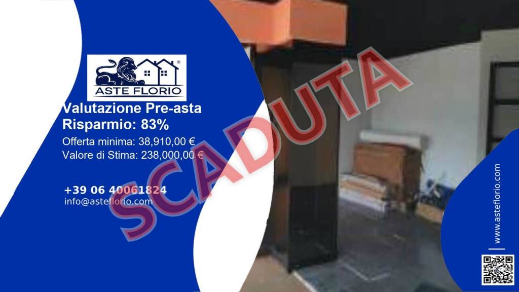 locale commerciale in vendita a Licciana Nardi