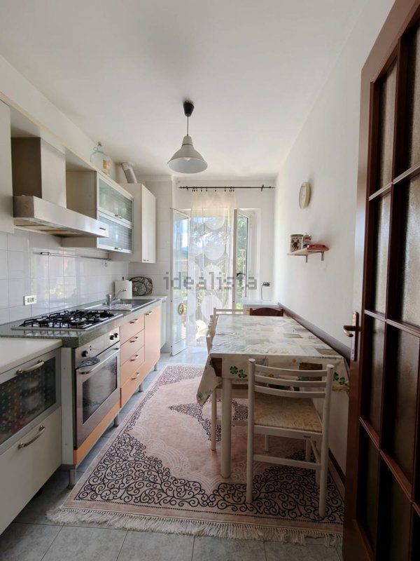 appartamento in vendita a Licciana Nardi in zona Terrarossa