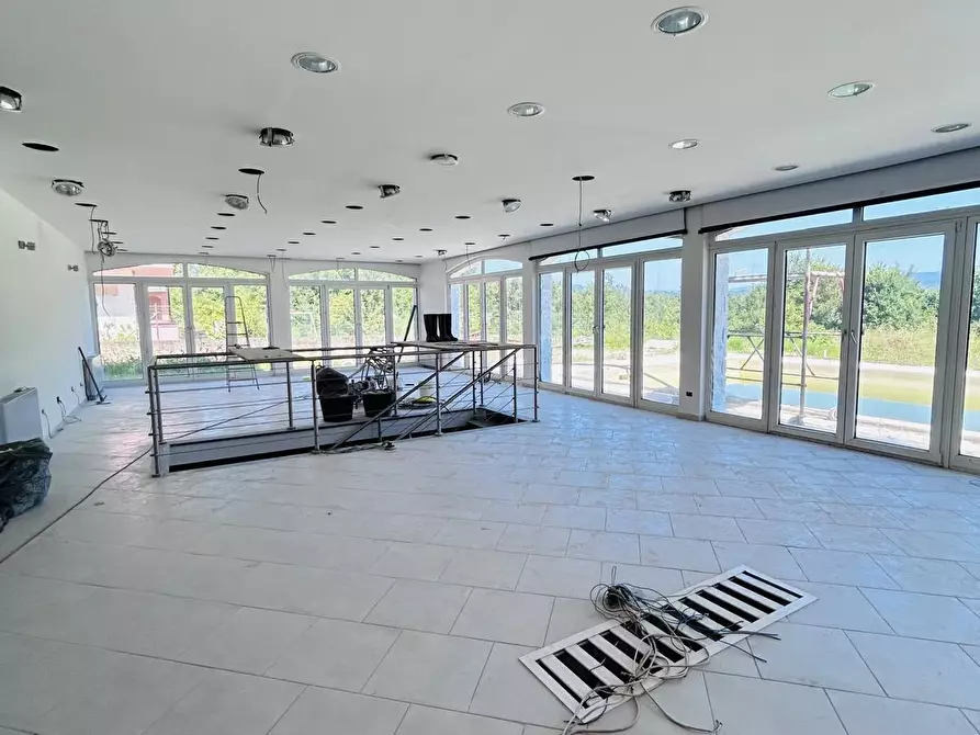 casa indipendente in vendita a Licciana Nardi in zona Monti