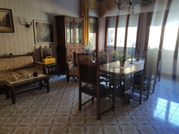 appartamento in vendita a Licciana Nardi