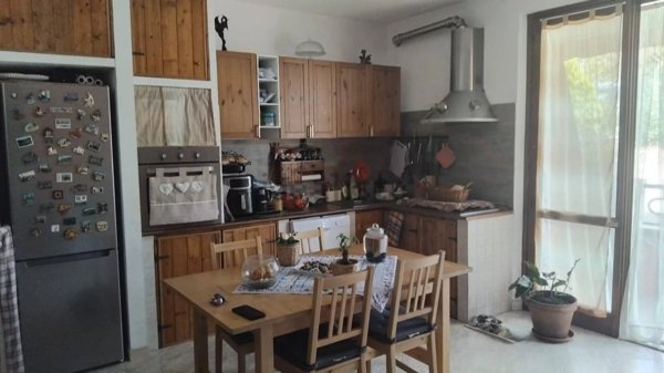 appartamento in vendita a Licciana Nardi
