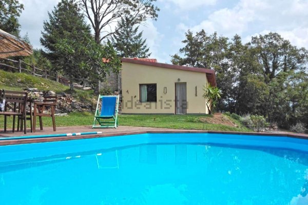 appartamento in vendita a Licciana Nardi in zona Bastia