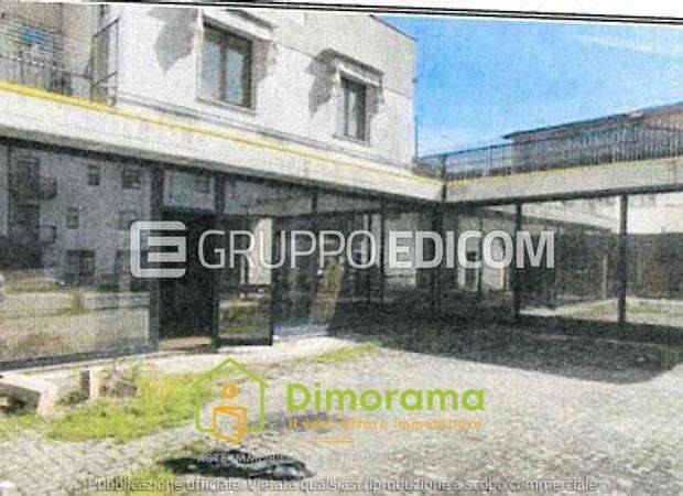 locale commerciale in vendita a Licciana Nardi