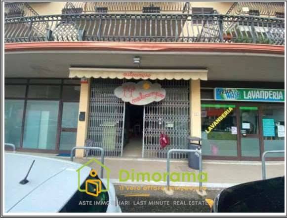 negozio in vendita a Licciana Nardi