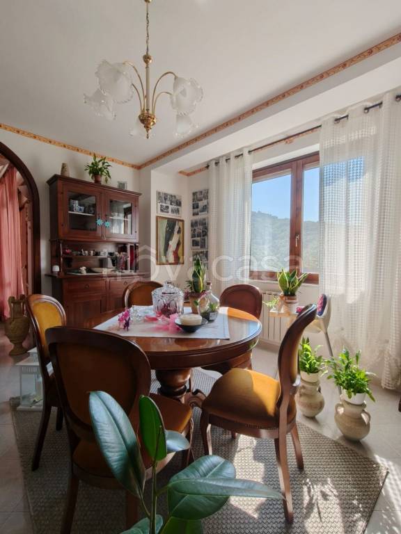 appartamento in vendita a Licciana Nardi