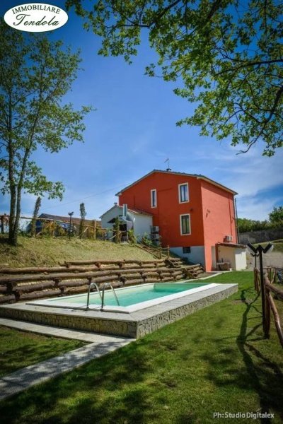 appartamento in vendita a Licciana Nardi