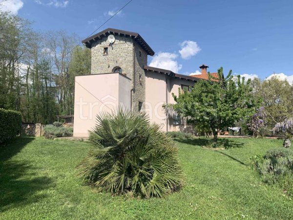 casa indipendente in vendita a Licciana Nardi