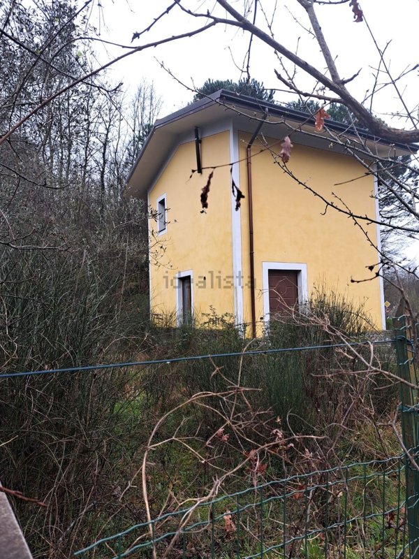 appartamento in vendita a Licciana Nardi