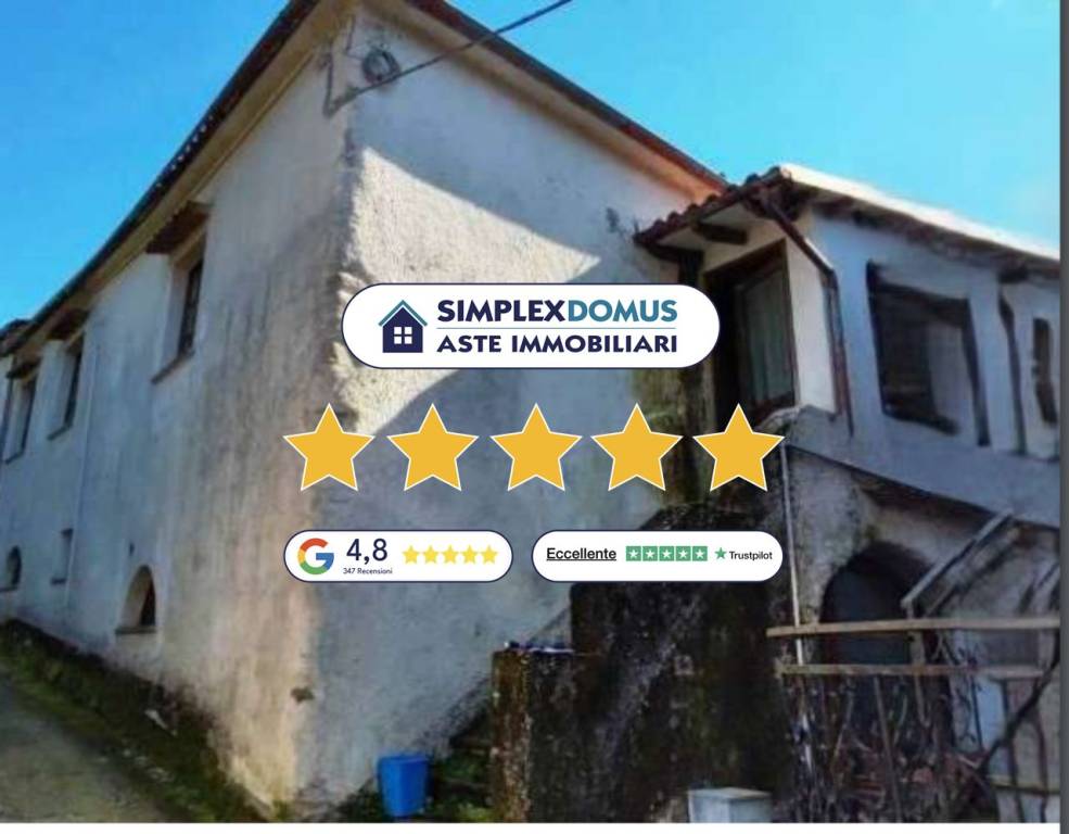 appartamento in vendita a Licciana Nardi in zona Monti