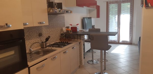 appartamento in vendita a Licciana Nardi