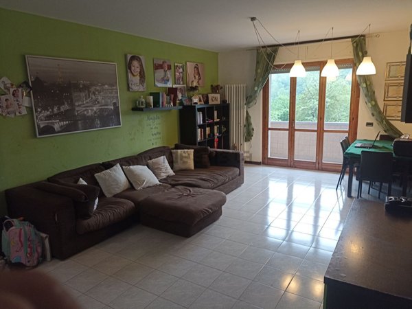 appartamento in vendita a Licciana Nardi