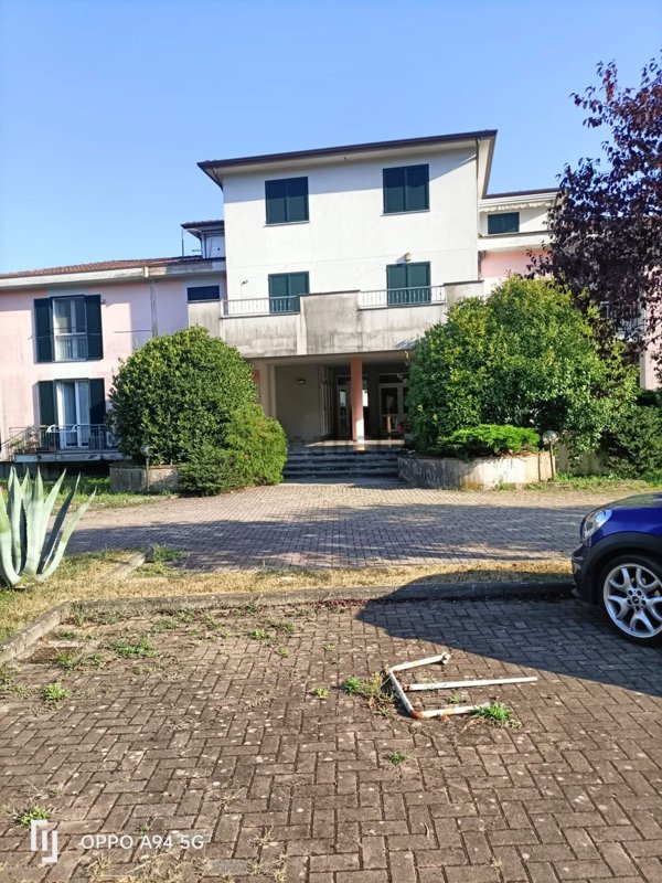 appartamento in vendita a Licciana Nardi