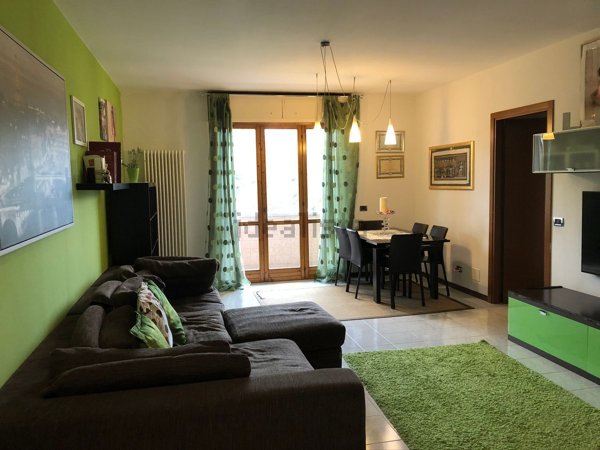 appartamento in vendita a Licciana Nardi in zona Terrarossa