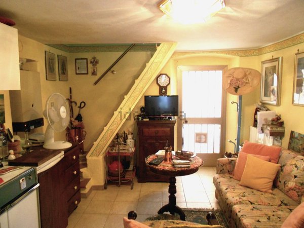 appartamento in vendita a Licciana Nardi in zona Terrarossa