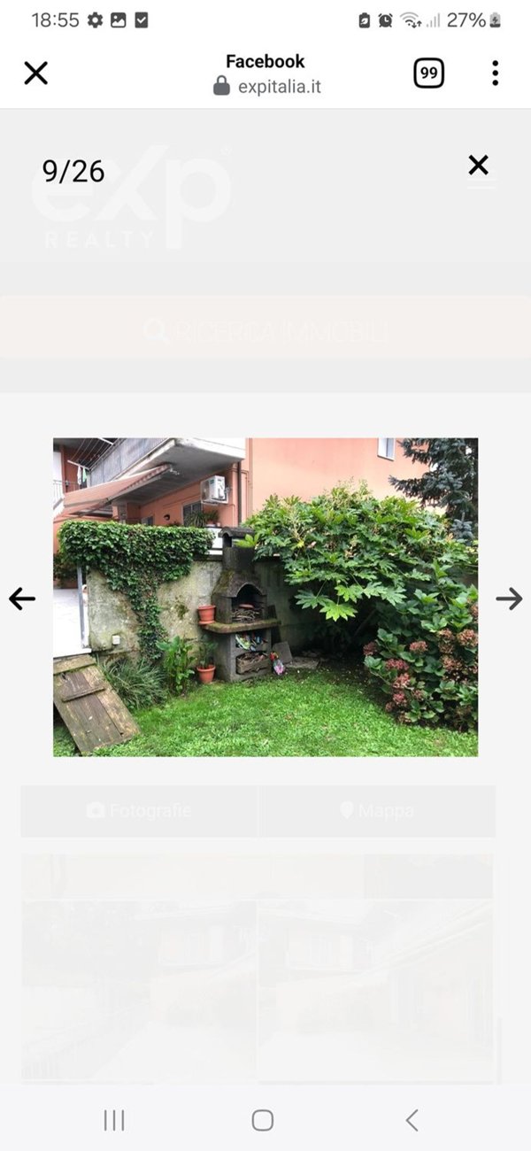 appartamento in vendita a Licciana Nardi