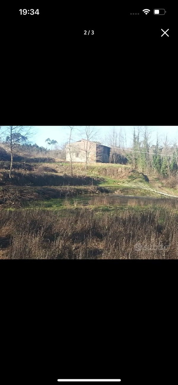 pentavano in vendita a Licciana Nardi in zona Terrarossa