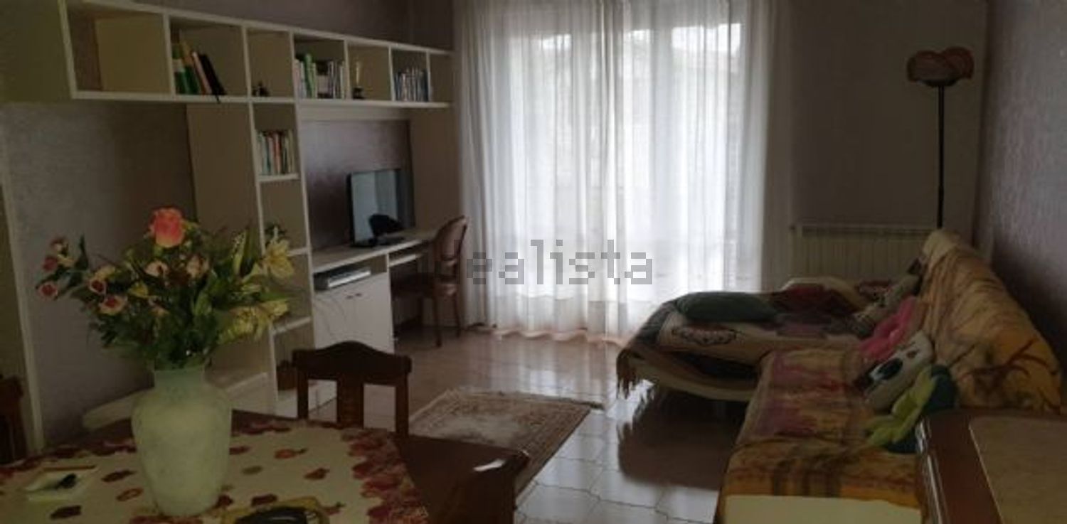 appartamento in vendita a Licciana Nardi