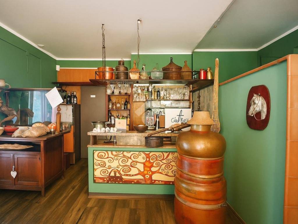 negozio in vendita a Licciana Nardi