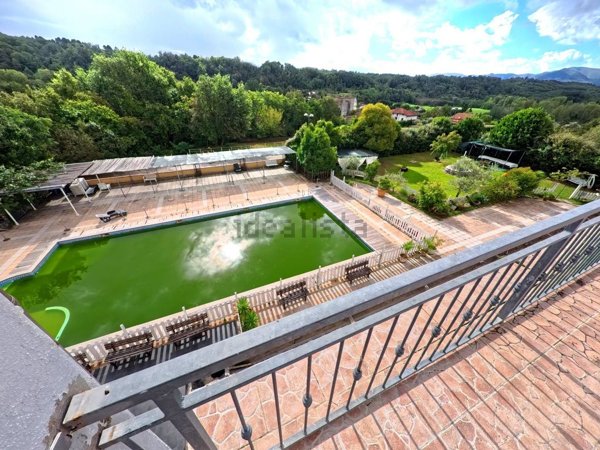 appartamento in vendita a Licciana Nardi