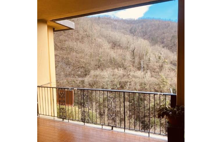 appartamento in vendita a Licciana Nardi