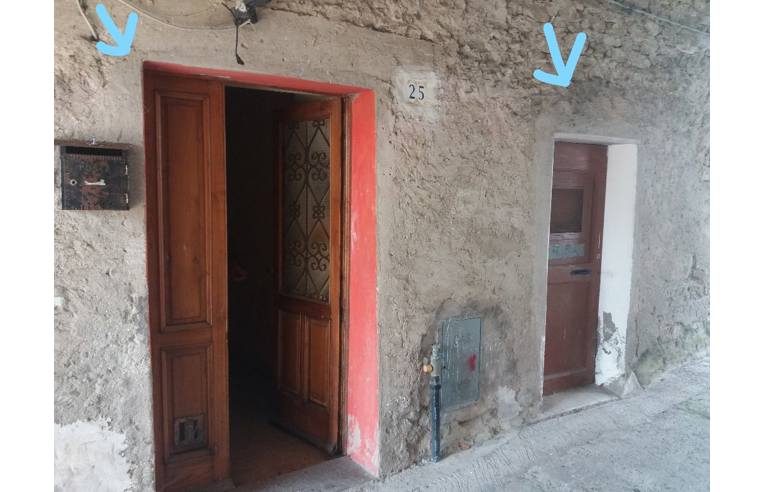 appartamento in vendita a Licciana Nardi