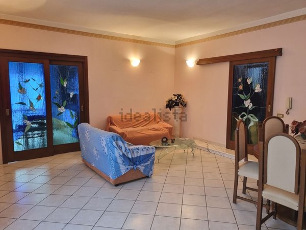 appartamento in vendita a Licciana Nardi in zona Monti