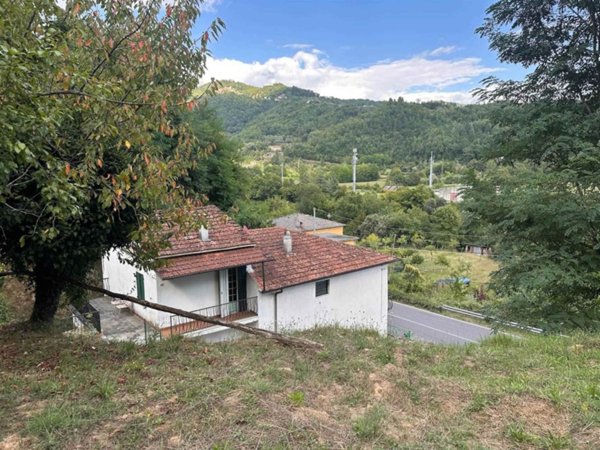 casa indipendente in vendita a Licciana Nardi