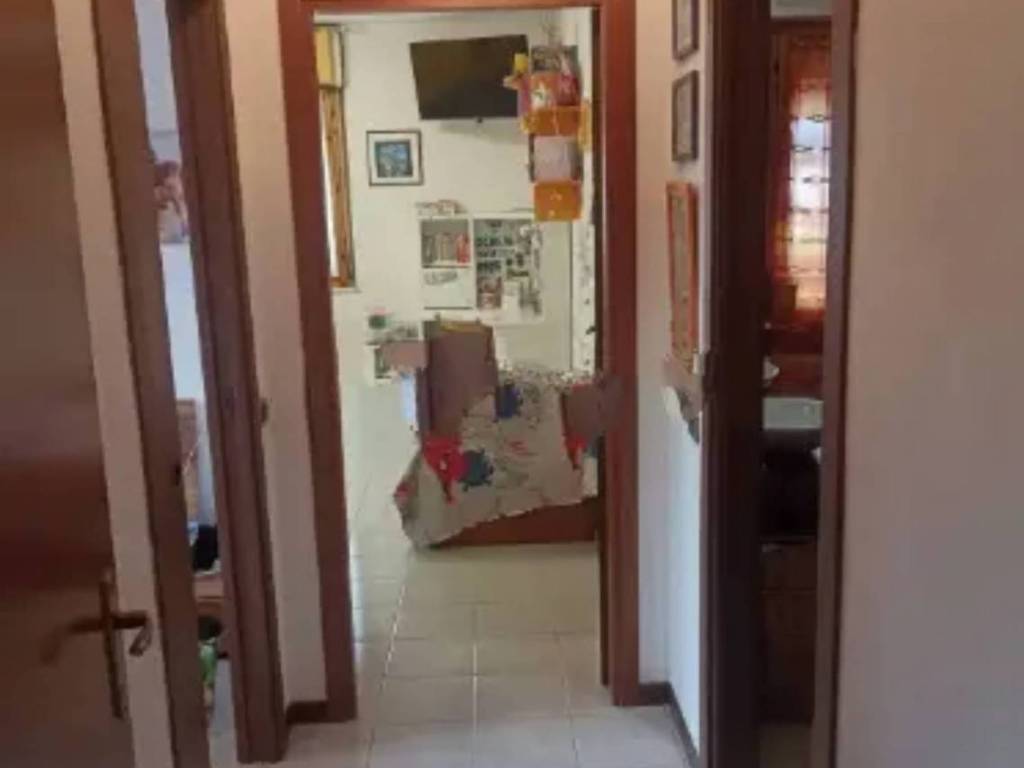 appartamento in vendita a Licciana Nardi in zona Terrarossa