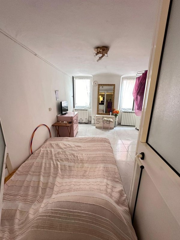 appartamento in vendita a Licciana Nardi