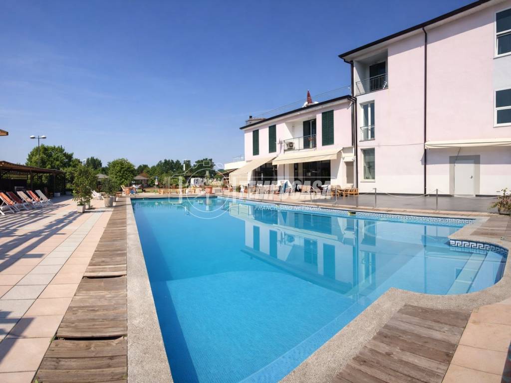 appartamento in vendita a Licciana Nardi in zona Monti