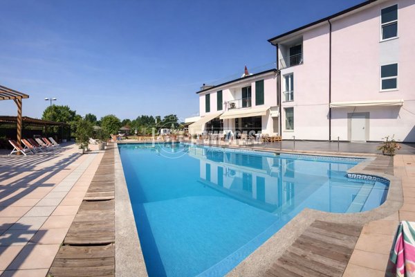 appartamento in vendita a Licciana Nardi in zona Monti