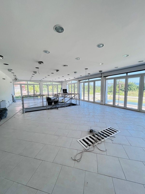 casa indipendente in vendita a Licciana Nardi in zona Monti