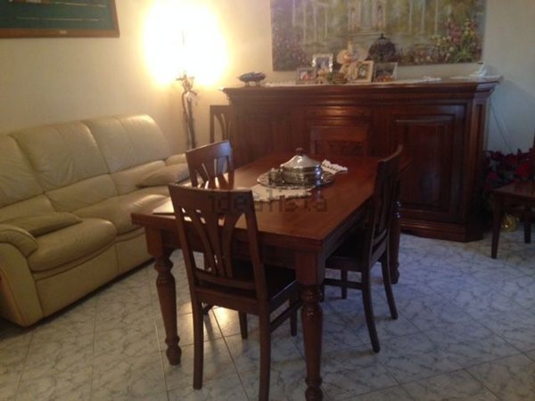 appartamento in vendita a Licciana Nardi in zona Monti