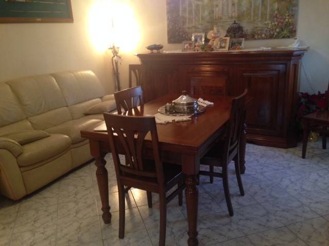 appartamento in vendita a Licciana Nardi in zona Monti