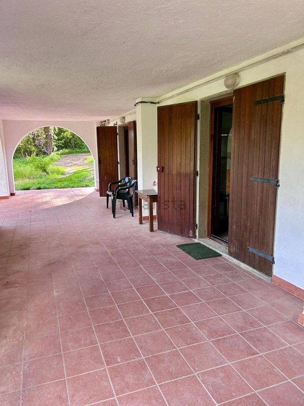 casa indipendente in vendita a Licciana Nardi in zona Monti