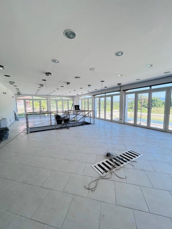 casa indipendente in vendita a Licciana Nardi in zona Monti