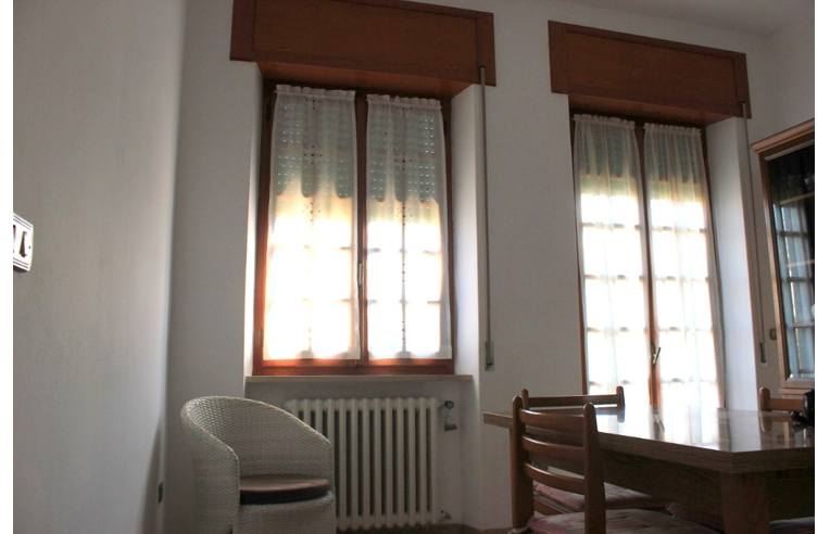 appartamento in vendita a Licciana Nardi in zona Terrarossa