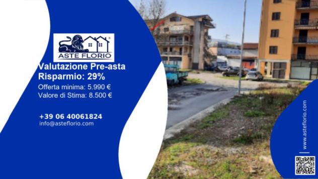 terreno edificabile in vendita a Licciana Nardi