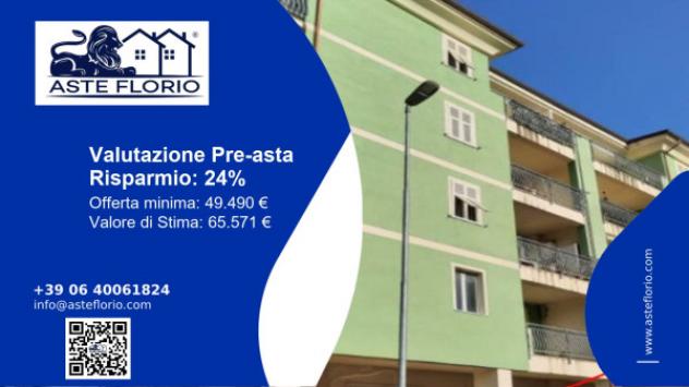 appartamento in vendita a Licciana Nardi