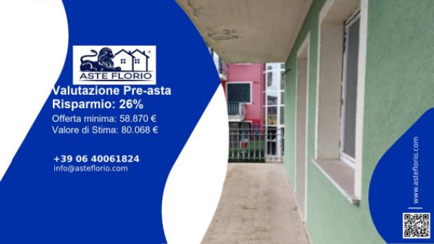 appartamento in vendita a Licciana Nardi