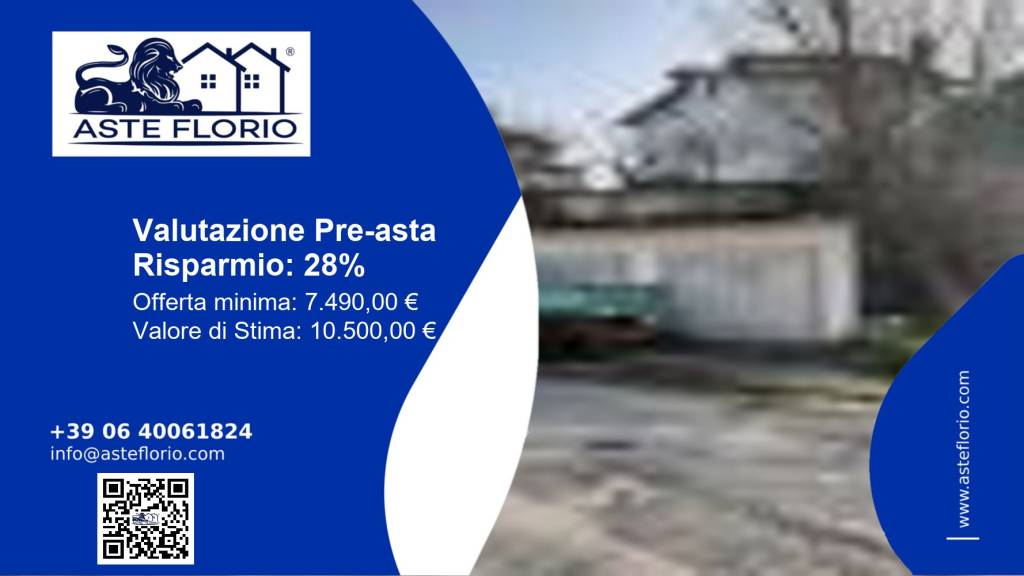 intera palazzina in vendita a Licciana Nardi