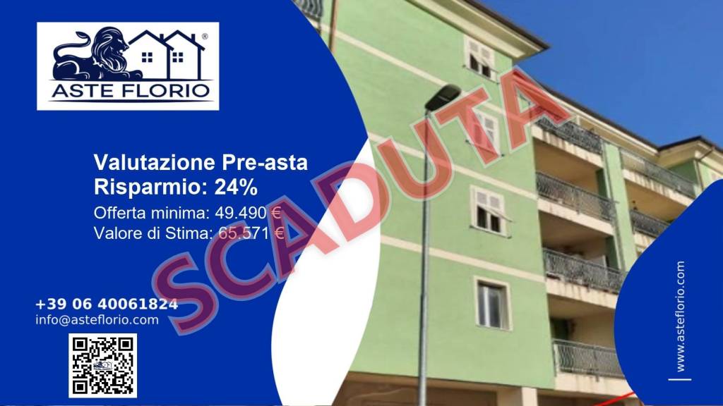 appartamento in vendita a Licciana Nardi