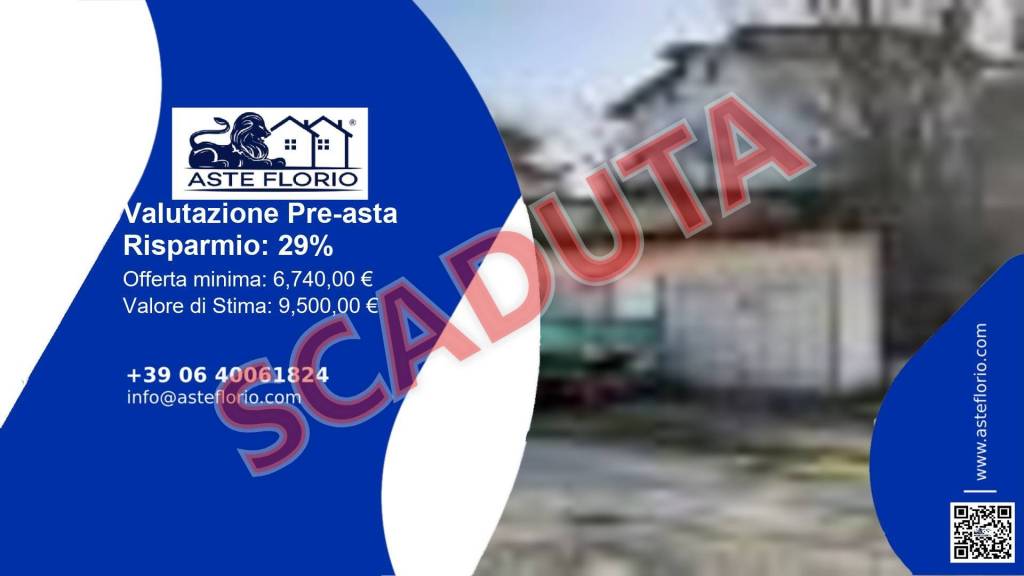 intera palazzina in vendita a Licciana Nardi