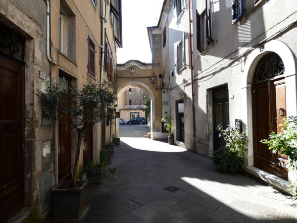 casa indipendente in vendita a Licciana Nardi